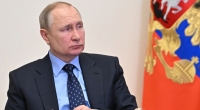Zwar beteuert Wladimir Putin keine Invasion auf die Ukraine zu planen, dennoch hat der Westen Angst vor einem Angriff.