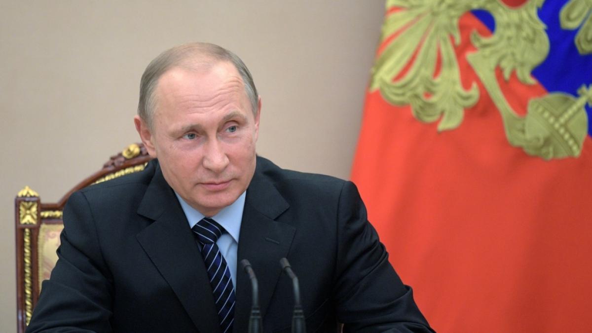 &Uuml;berf&uuml;hren Funk-Aufnahmen Putins Soldaten? (Foto)