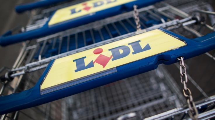 Wegen Muttertagsangeboten hagelt es für Lidl einen Shitstorm.