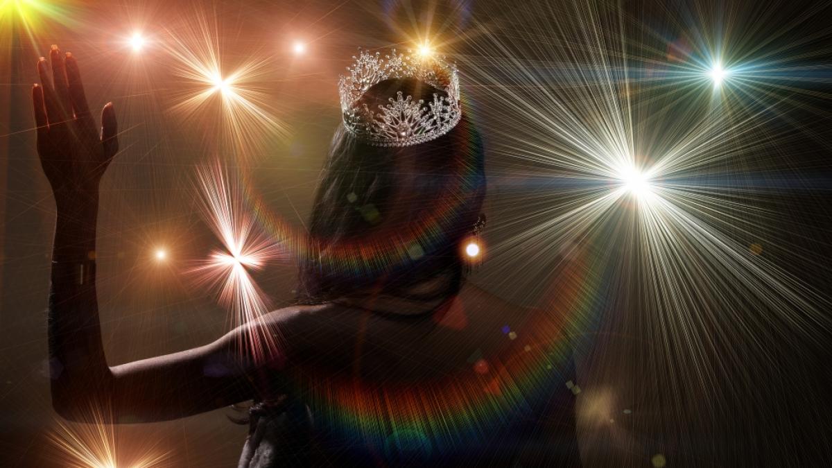 Bei einer Miss-Wahl in Mexiko wurde eine Kandidatin von einem Stromschlag niedergestreckt - so geht es der 22-J&auml;hrigen jetzt (Symbolfoto). (Foto)