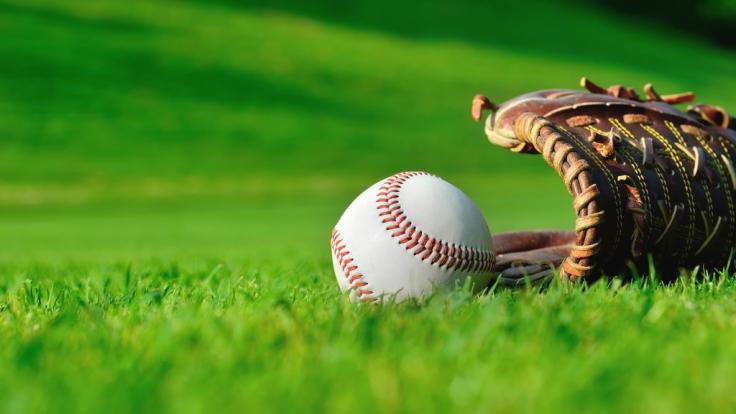 Baseball-Star Ryan Costello wurde nur 23 Jahre alt.