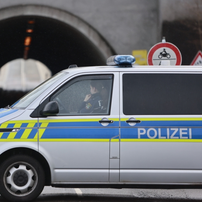 Polizei ermittelt wegen eines Raubdeliktes