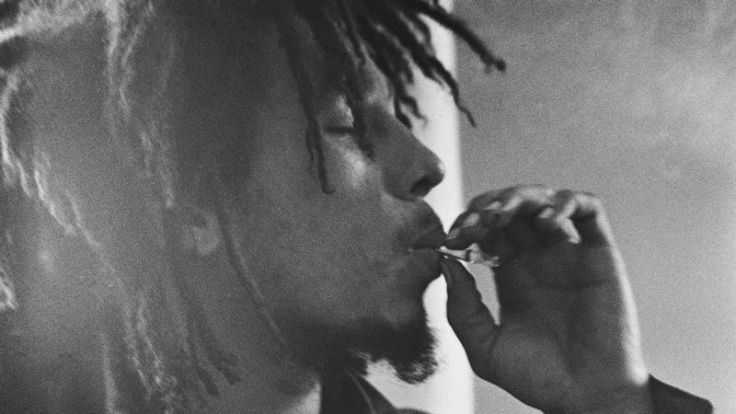 Die Legende Bob Marley lebt im Herzen vieler Jamaikaner weiter.