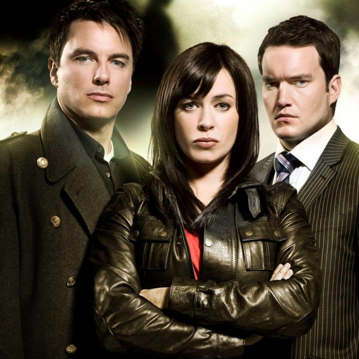 Torchwood bei Tele 5