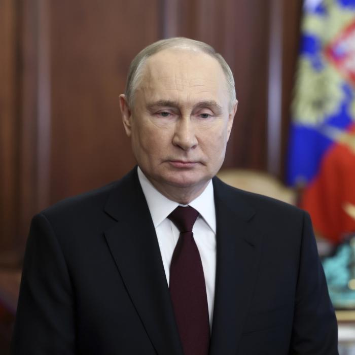 Sie sollen ihr Leben retten - Anti-Putin-Rebellen treiben Russen in die Flucht