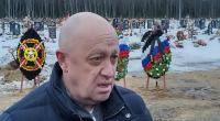 Will Jewgeni Prigoschin Wladimir Putin stürzen?