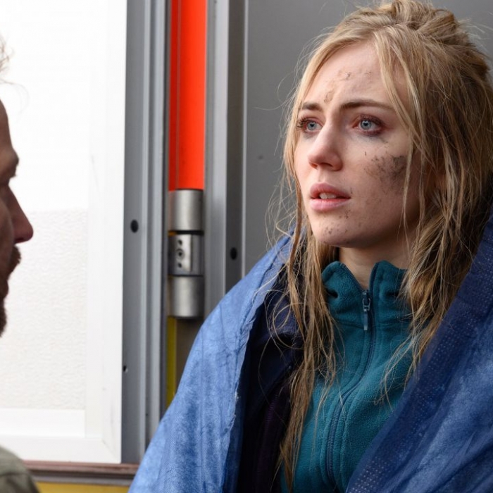 Der Spielfilm von Hannu Salonen als Wiederholung
