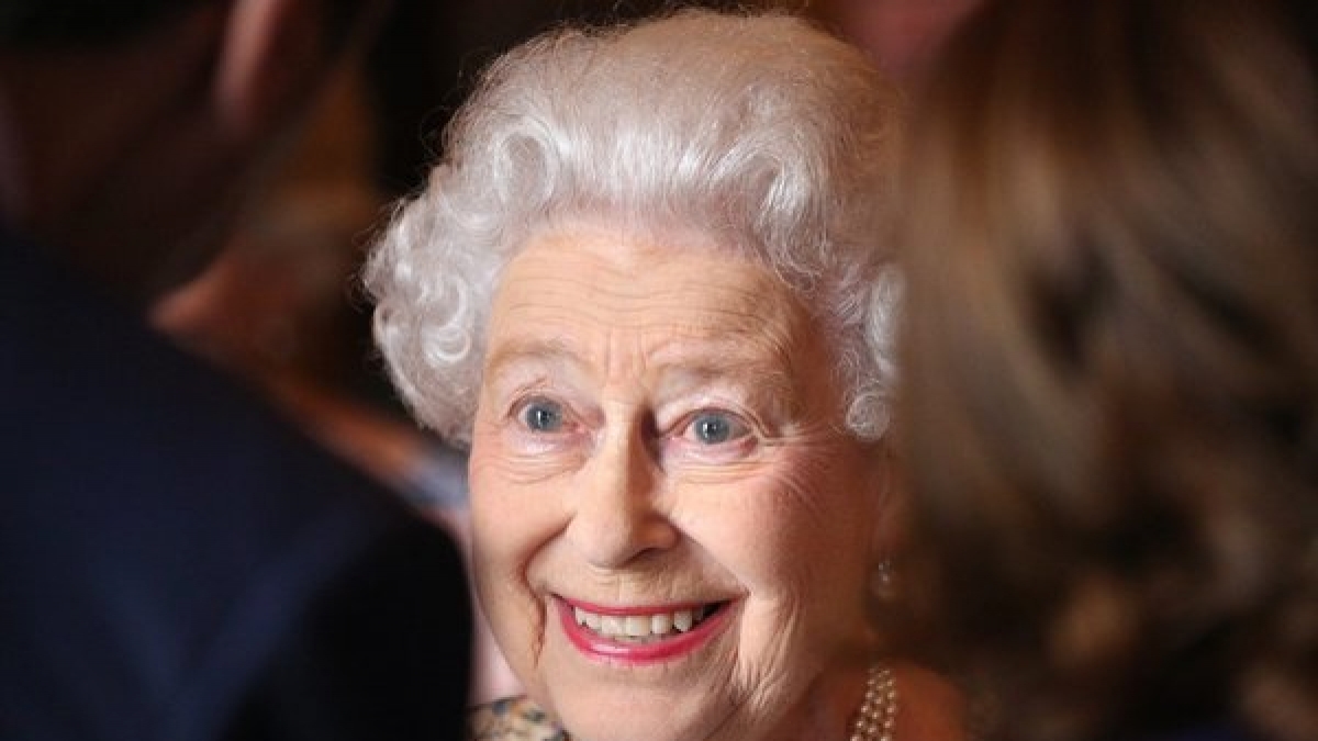 Queen Elizabeth II. hat ihren 91. Geburtstag bereits hinter sich. (Foto)