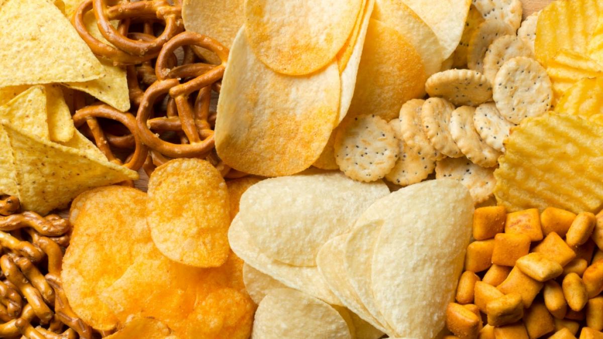 Aktuell wird &uuml;ber den R&uuml;ckruf von "funny-frisch Chipsfrisch" ungarisch informiert. (Foto)