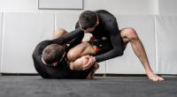 Jiu-Jitsu-Kämpfer Leandro Lo ist gestorben (Symbolbild).