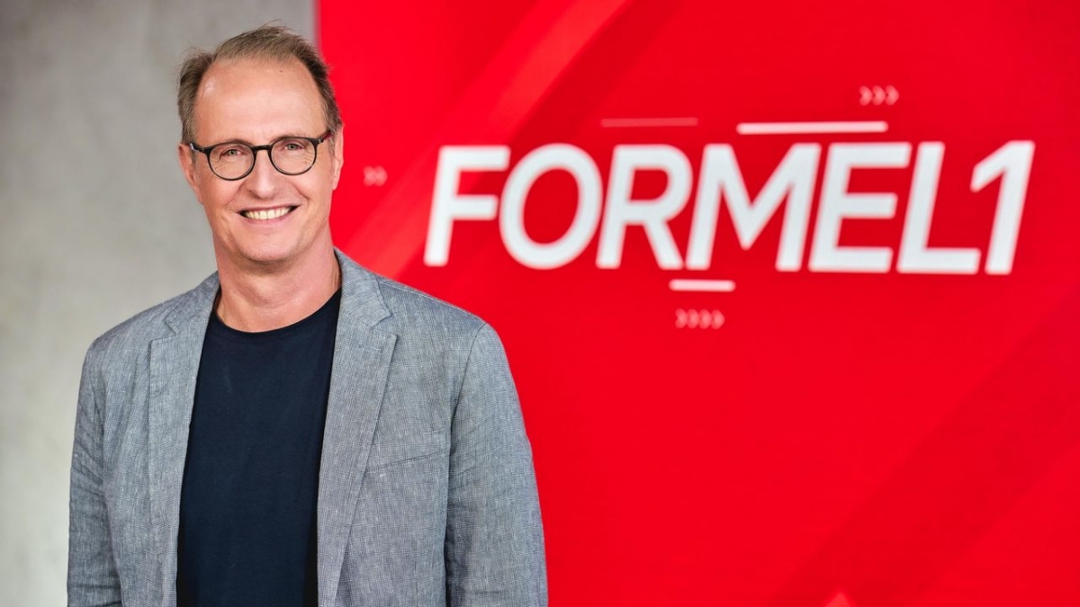 Formel 1 Qatar Airways Grand Prix von Gro&szlig;britannien 2024 bei RTL (Foto)