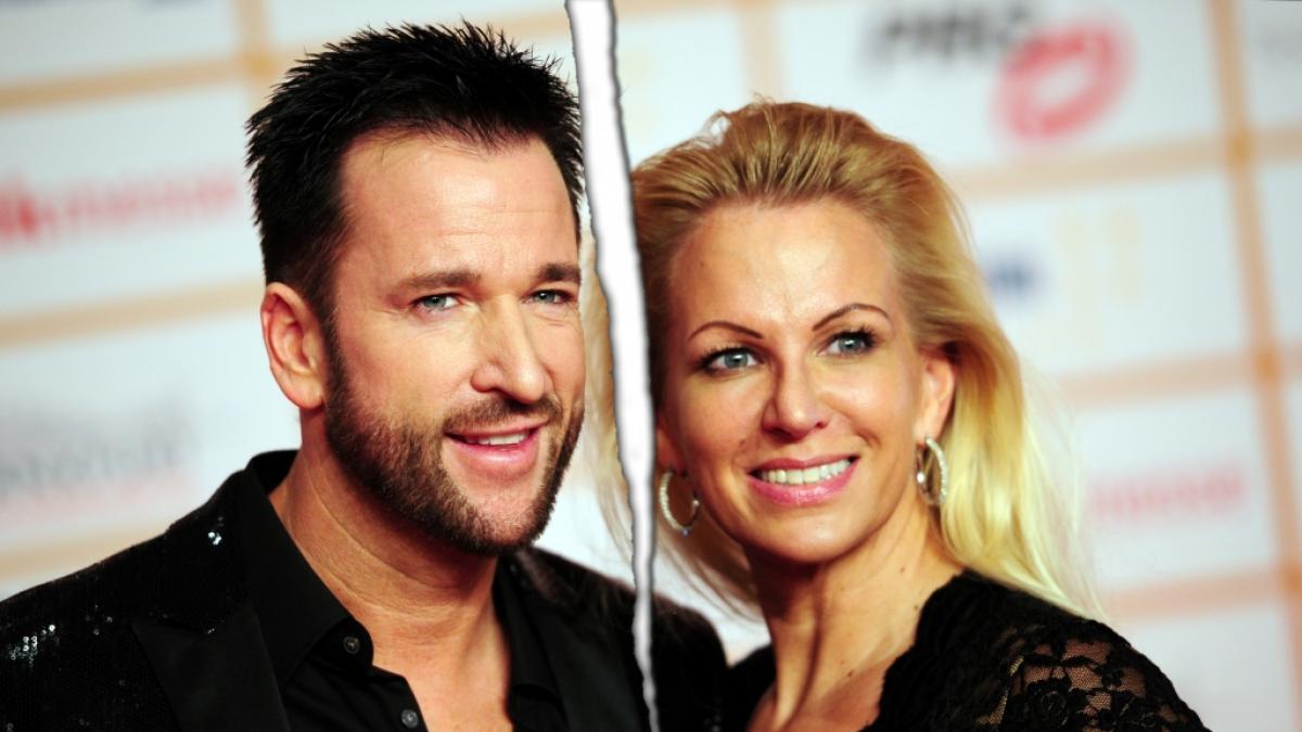 Warum haben sich Michael Wendler und Claudia Norberg getrennt? (Foto)