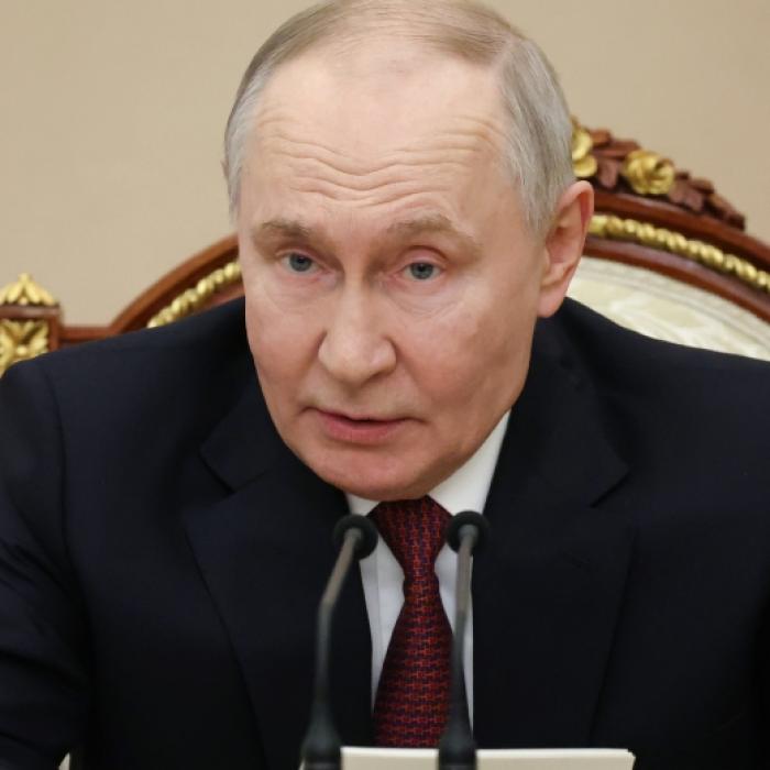 Angst vor 3. Weltkrieg - Nato probt Aufmarsch der Putin-Armee
