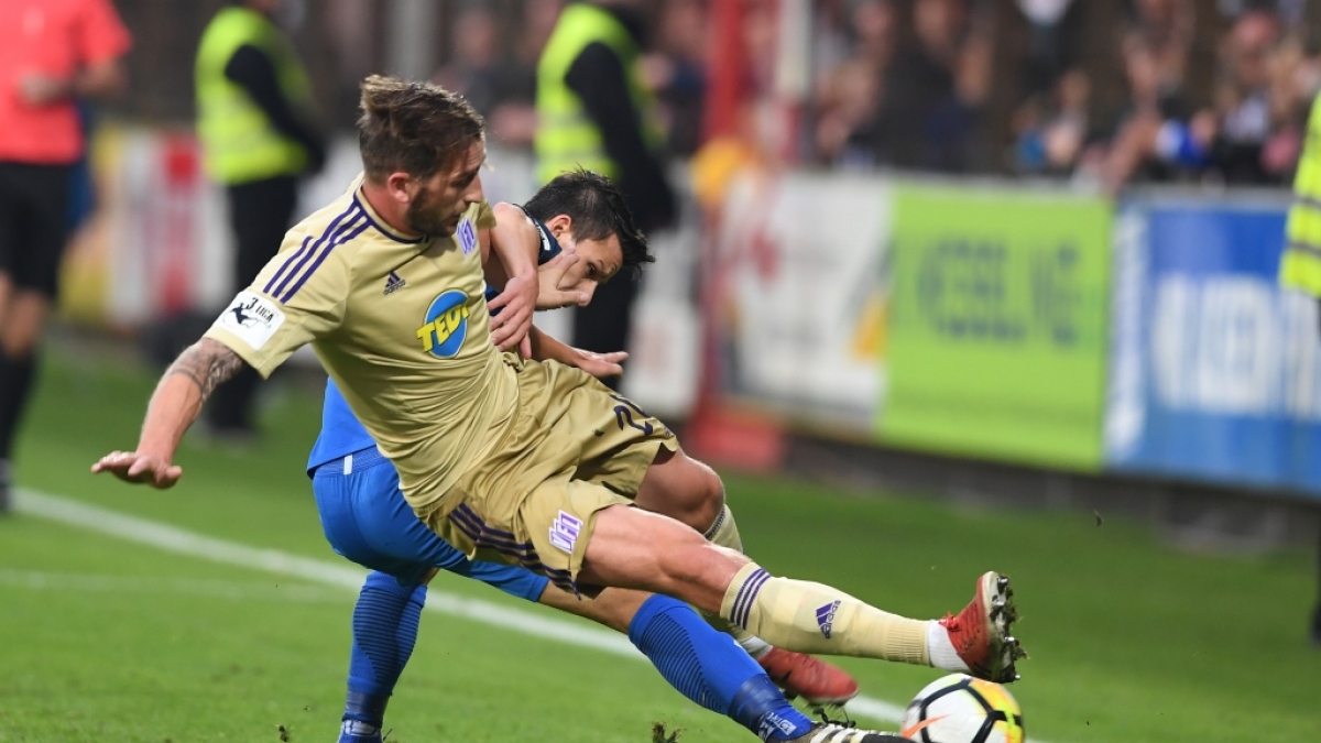 Heimspiel VfL Osnabr&uuml;ck: Die aktuellen Spielergebnisse der 3. Liga bei news.de (Foto)