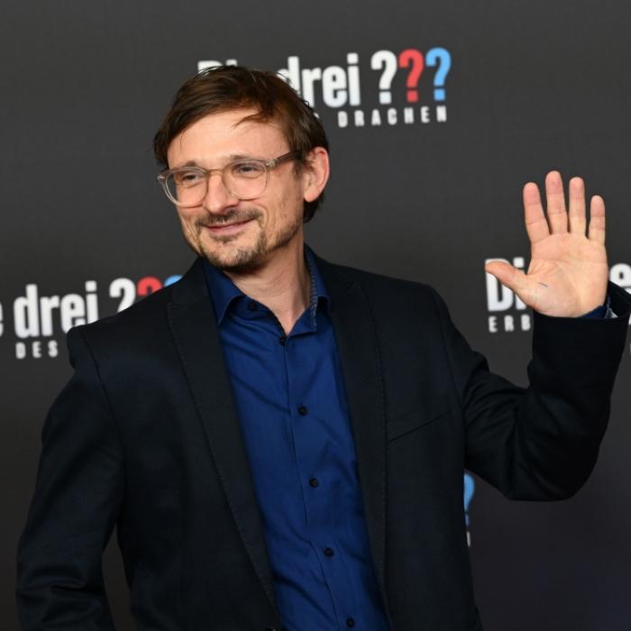 So lebt der Schauspieler heute als Familienvater