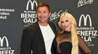 Daniela Katzenberger und Lucas Cordalis sind seit 2016 verheiratet.
