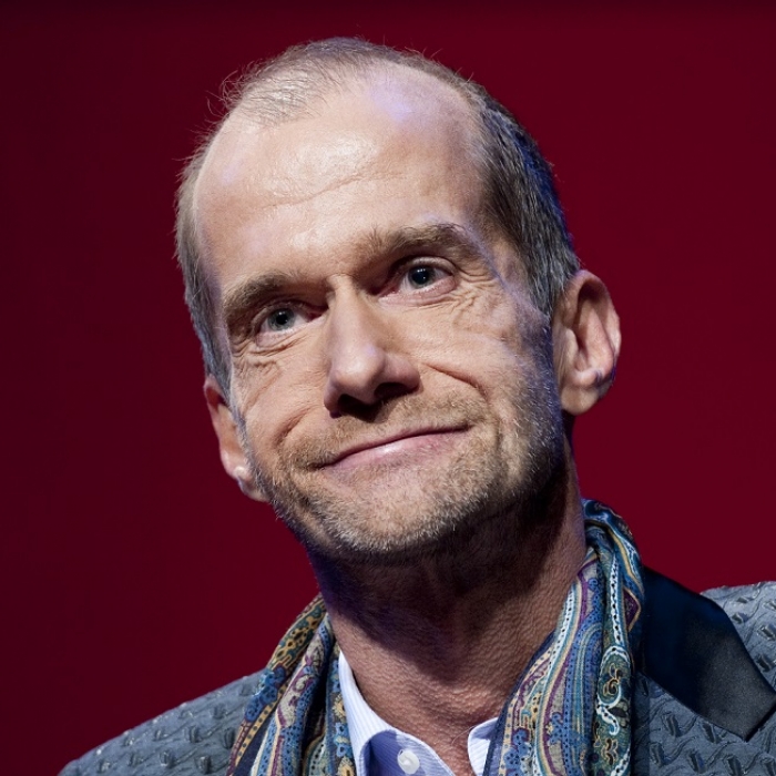 Georg Uecker
