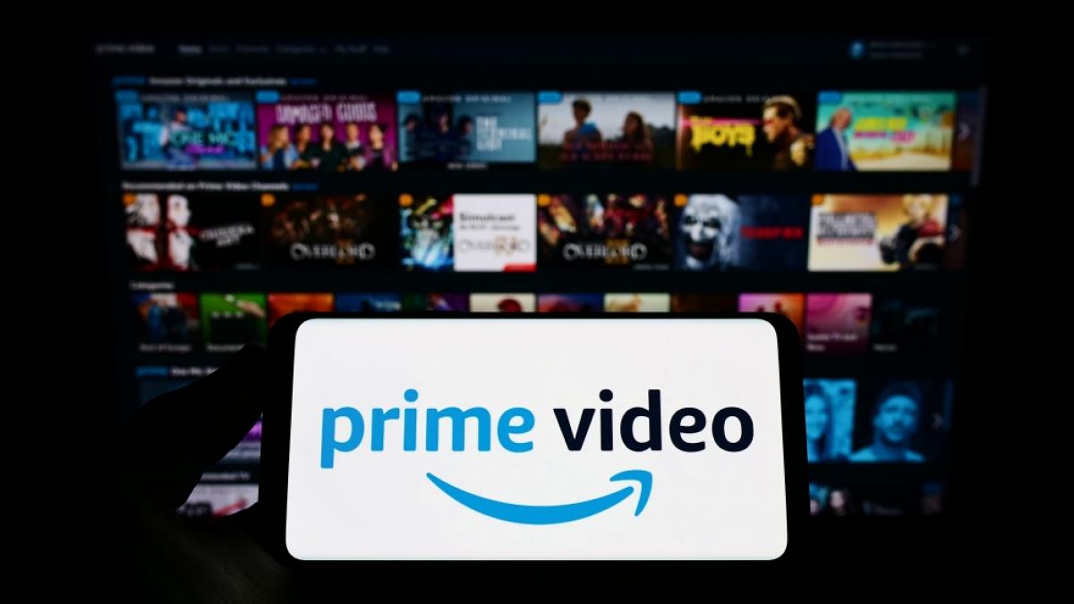 Film- und Videoneuheiten bei Amazon Prime Video. (Foto)