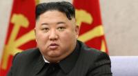 Steuert auf eine Hungersnot zu: Kim Jong-un.