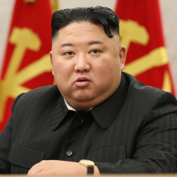 Hungersnot droht! Nordkorea-Diktator nach Horror-Flut am Ende