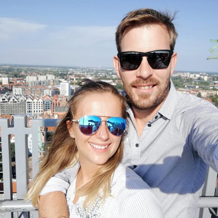 Bitteres Tränen-Drama überschattet romantische BsF-Hochzeit