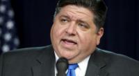 J.B. Pritzker hat Donald Trump massiv attackiert.