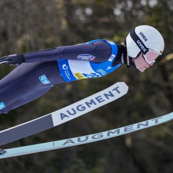 Ergebnisse aus Sapporo: Schmid erstmals wieder auf dem Podium!