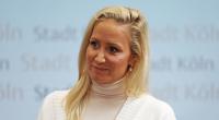 Schauspielerin und Moderatorin Janine Kunze muss einen schweren Schicksalsschlag verkraften: Ihr Schwager Andy ist gestorben.