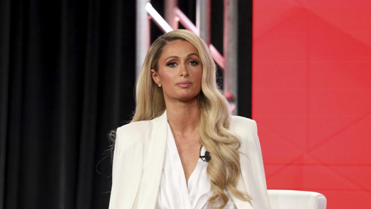 Paris Hilton: Epstein-Komplizin wollte sie rekrutieren. (Foto)