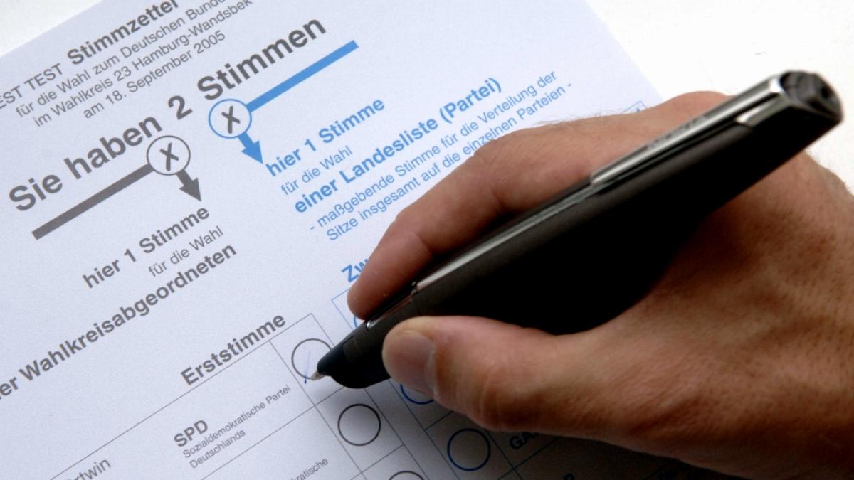Wie schneiden die Parteien und Kandidaten ab? Diese Frage besch&auml;ftigt regelm&auml;&szlig;ig die deutsche Bev&ouml;lkerung im Zuge von Bundestags-, Landtags- oder Europawahlen. (Foto)