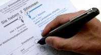 Wie schneiden die Parteien und Kandidaten ab? Diese Frage beschäftigt regelmäßig die deutsche Bevölkerung im Zuge von Bundestags-, Landtags- oder Europawahlen.