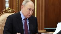 Wladimir Putin führt seit Februar 2022 Krieg gegen die Ukraine.
