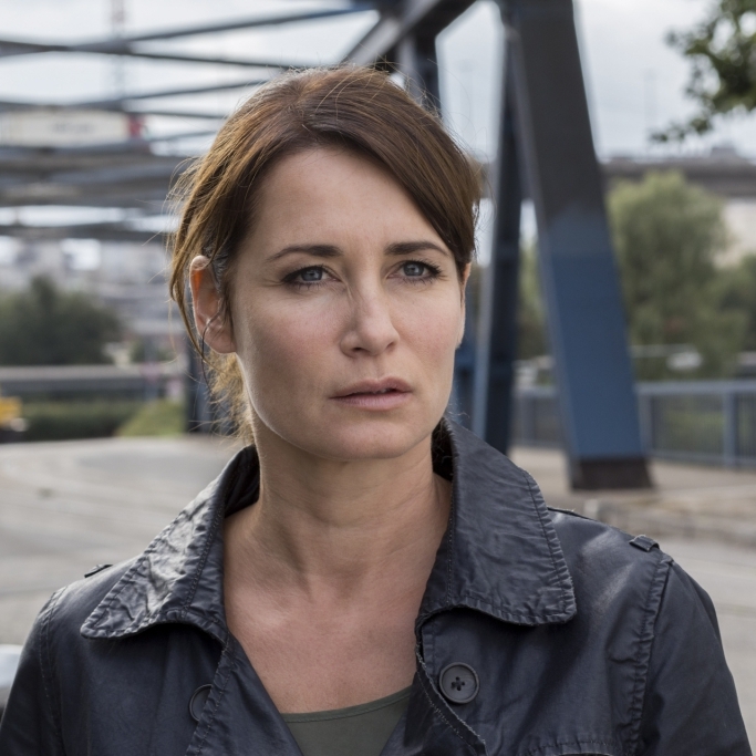 Kommissarin suchte Hurenmörder in packendem TV-Thriller