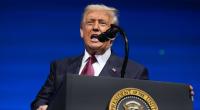 Donald Trump droht dem neu gewählten Bürgermeister von New York.