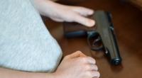 In den USA hat ein 5-Jähriger seinen Bruder (1) erschossen.