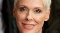 Brigitte Nielsen trauert um ihren Hund.