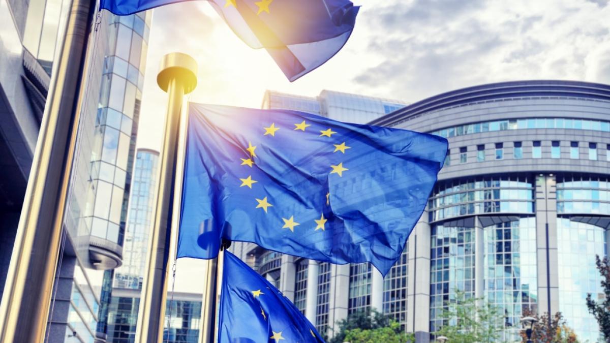 Die Mitarbeiter der EU k&ouml;nnen sich auf ein fettes Gehaltsplus freuen. (Foto)