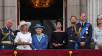 Diese kuriosen Essgewohnheiten pflegen Prinz Charles, Kate Middleton und Co.