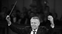 Mariss Jansons galt als einer der größten Musiker unserer Zeit.