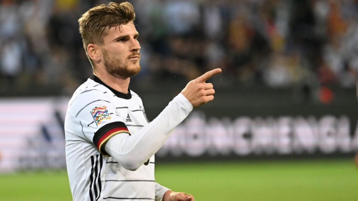 Die R&uuml;ckkehr von Timo Werner zum RB Leipzig ist perfekt. (Foto)