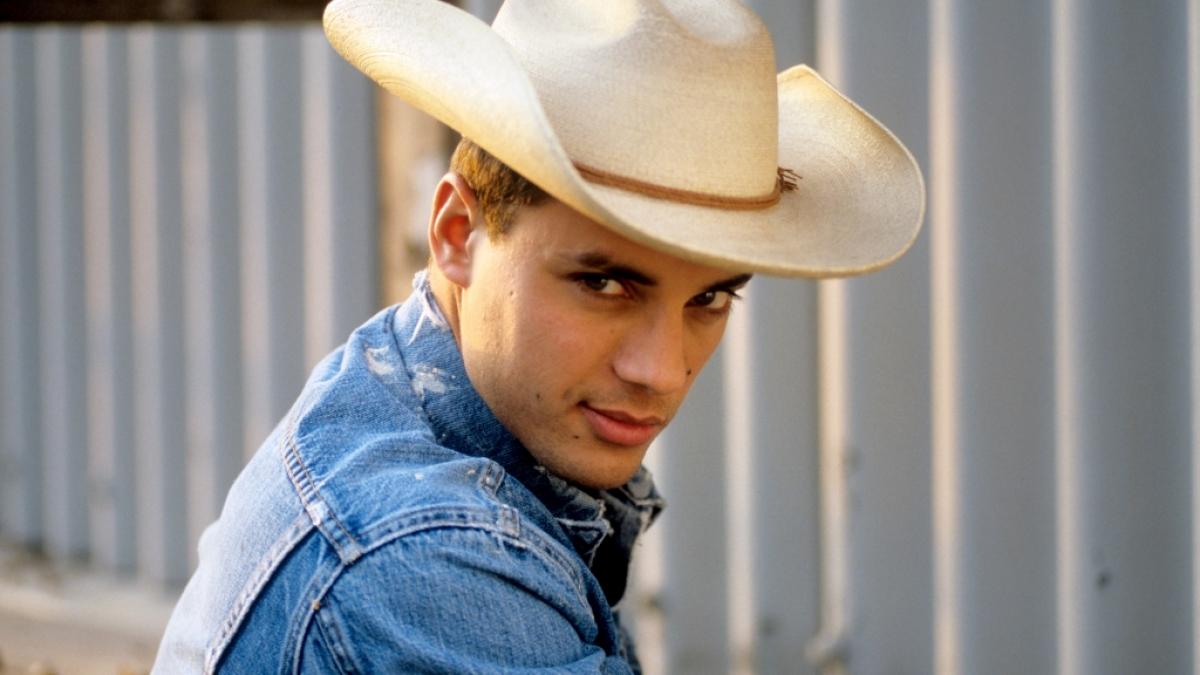Trauer um Nick Kamen: Der mit einer Jeans-Werbung ber&uuml;hmt gewordene K&uuml;nstler sei im Alter von 59 Jahren nach langer Krankheit gestorben, meldete PA unter Berufung auf einen Freund von Kamens Familie. (Foto)