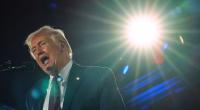 Donald Trump legte auf Truth Social mit einer weiteren Drohung gegen den Iran nach.