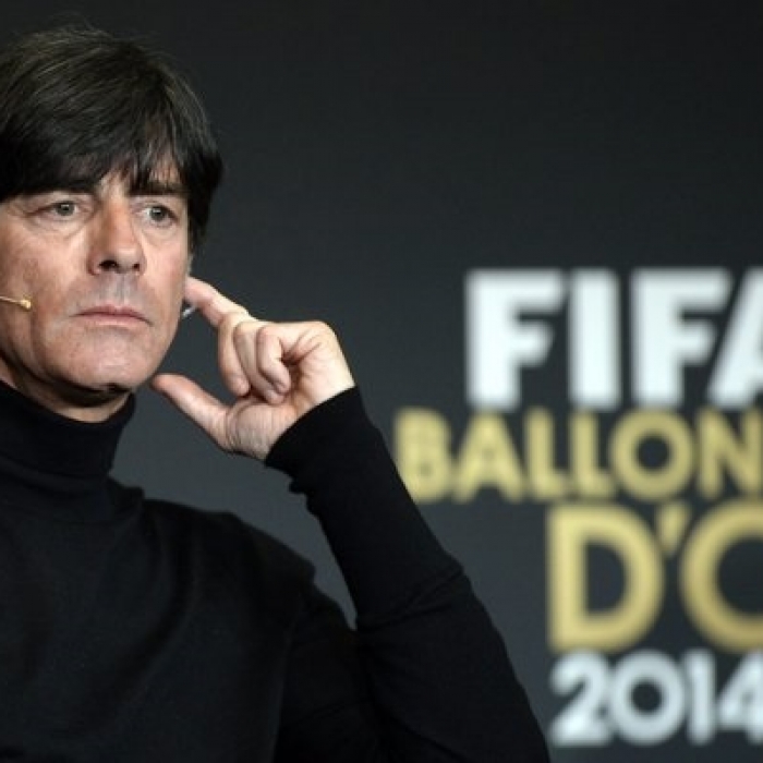 Joachim Löw