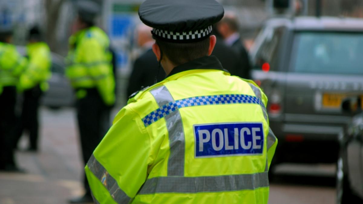 Bei einem tragischen Unfall mit einem Polizeiauto ist ein 27-j&auml;hriger Mann in der s&uuml;denglischen Grafschaft East Sussex get&ouml;tet worden (Symbolbild). (Foto)