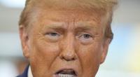 Auf den Wahlkampfveranstaltungen von Donald Trump sollen die Zuschauer einschlafen.