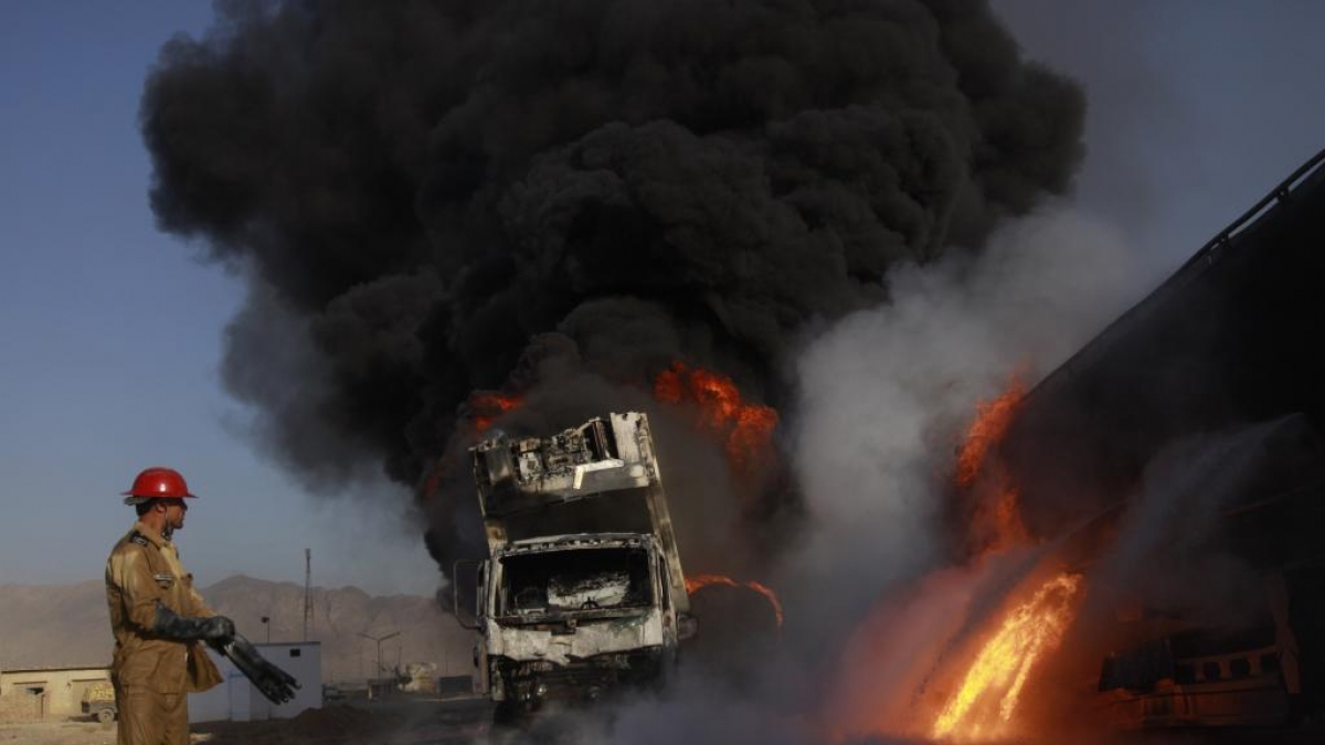 Afghanistan (Foto)
