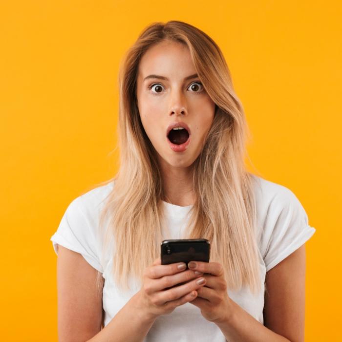 DIESE 3 Tricks kennt fast kein Smartphone-Besitzer