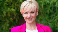 Andrea Kathrin Loewig (50) hat sich als Dr. Kathrin Globisch in 