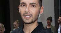 Bill Kaulitz zeigt stolz sein neues Tattoo auf Instagram.