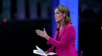 Savannah Guthrie, Moderatorin des Fernsehsenders NBC, vermisst seit Ende Januar ihre Mutter Nancy. Ist die 84-Jährige bereits tot?